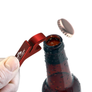 BOTTLE OPENER METAL KEYCHAINS - Image 2