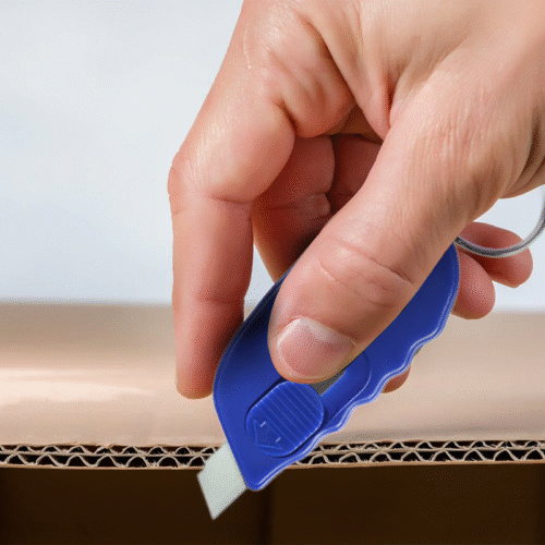 Keychain Box Cutter - Image 2