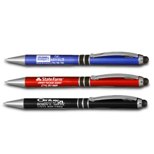 ELEGANT STYLUS PENS