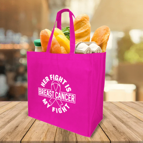 Recycled Tote Bags - Image 2