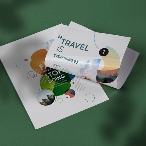 Flyers - Image 3