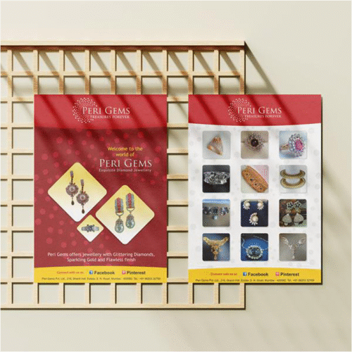 Flyers - Image 4