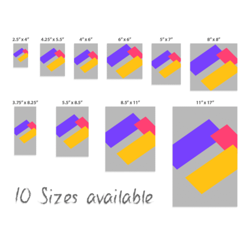 Flyers - Image 5