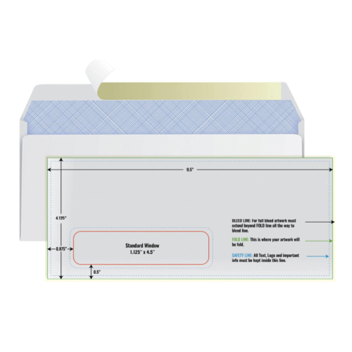 #10 Envelopes - Image 2
