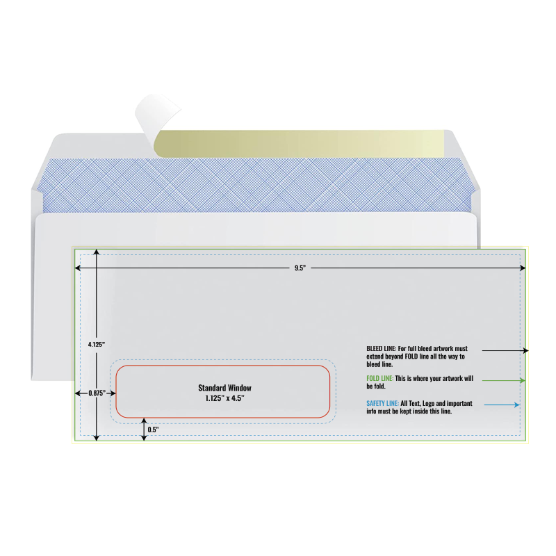 #10 Envelopes - Image 2