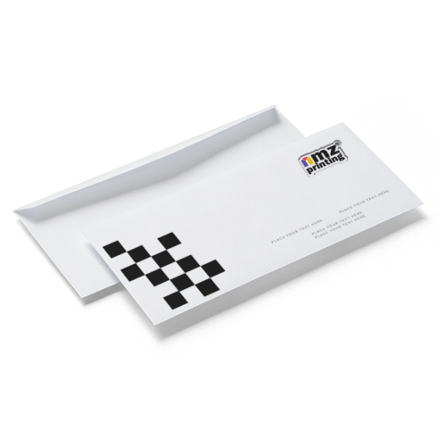 #10 Envelopes