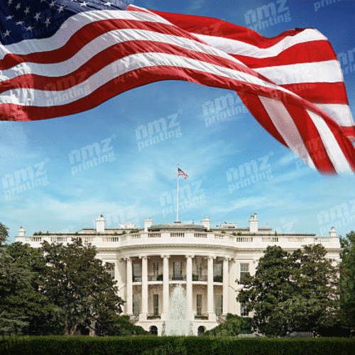 Assorted Patriotic Calendar Magnet - Image 3