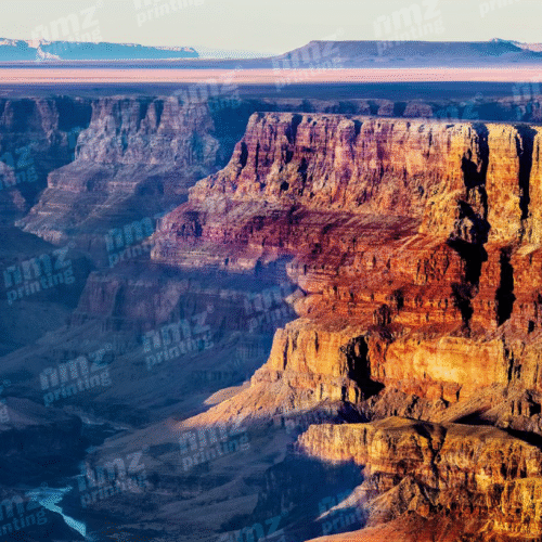Assorted Scenic Calendar Magnet - Image 3